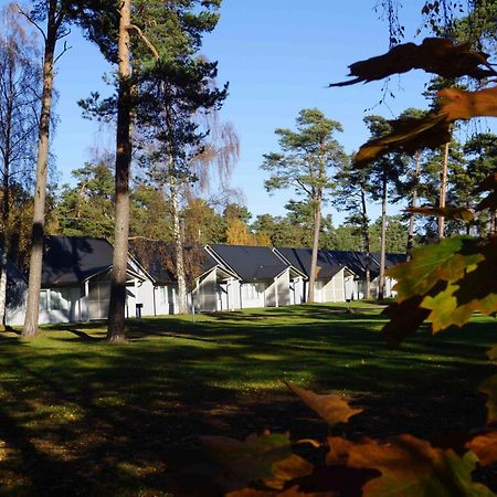Ystad Camping Kültér fotó