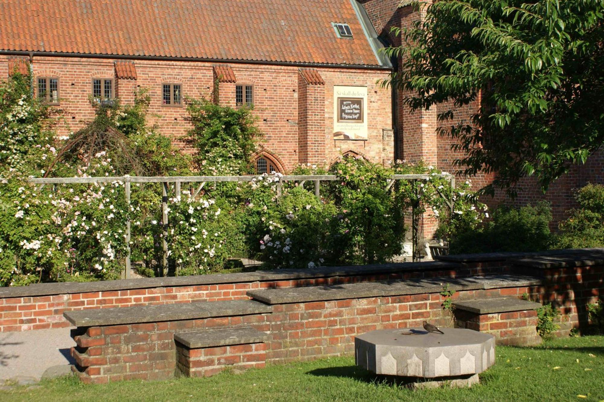 Ystad Camping Kültér fotó
